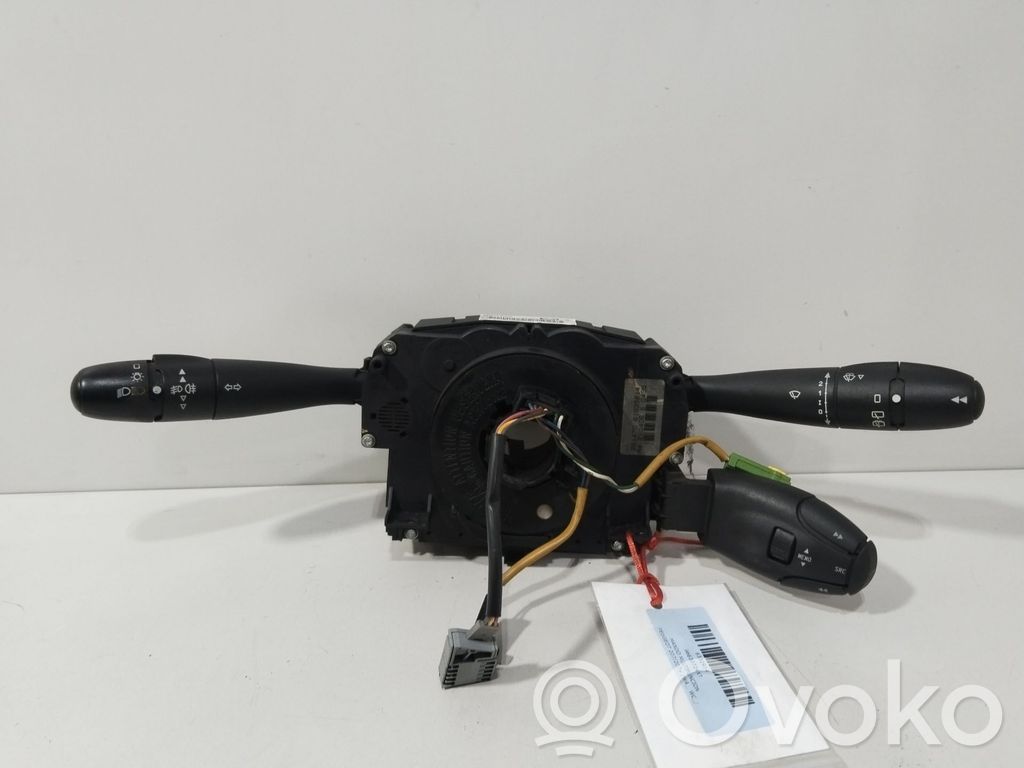 Interruptor de control multifunción   96630724XT
