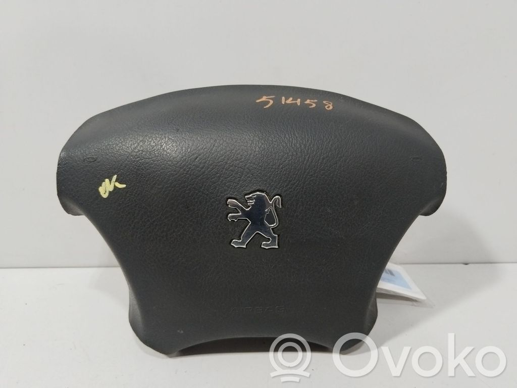 Airbag volan   96445890ZD