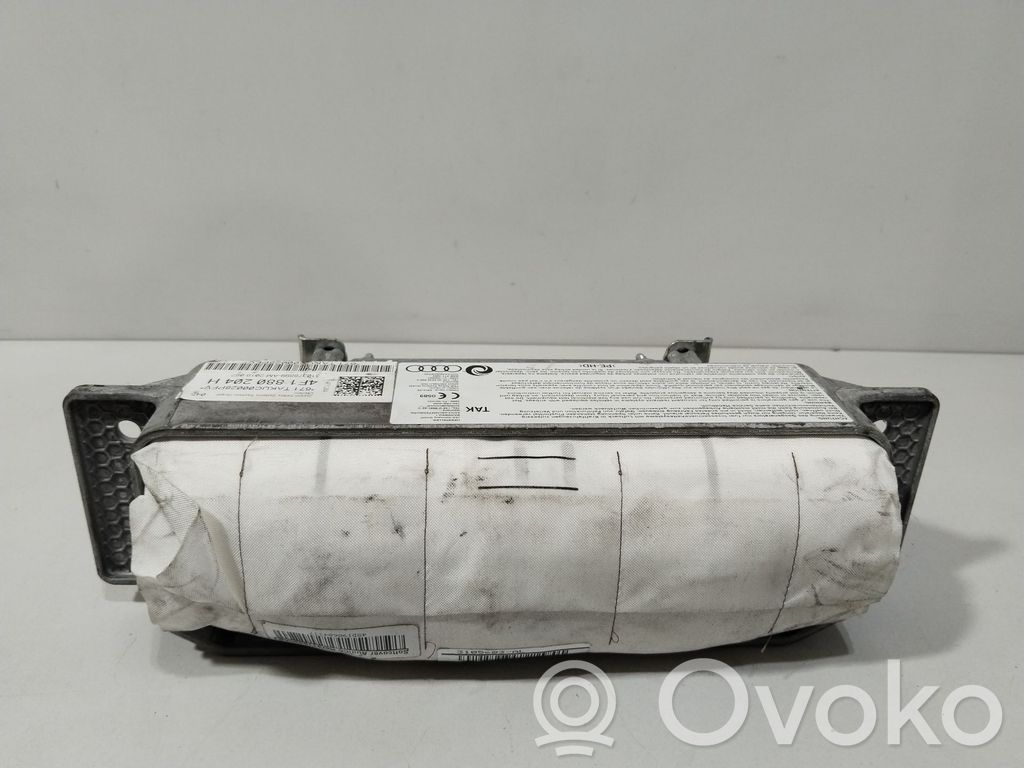 Audi A6 S6 C6 4F Airbag lateral 