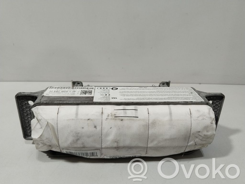 Audi A6 S6 C6 4F Airbag lateral 