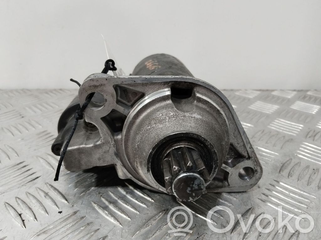 Volkswagen Golf SportWagen Motor de arranque 