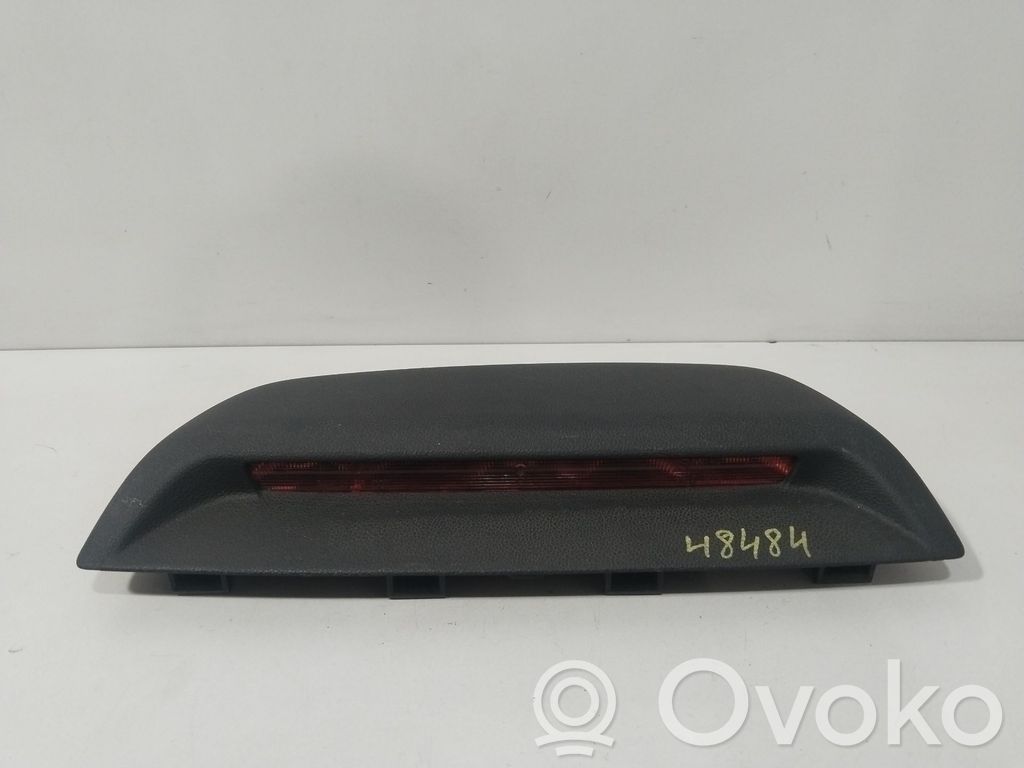 Lampă frână centrală   9675807280