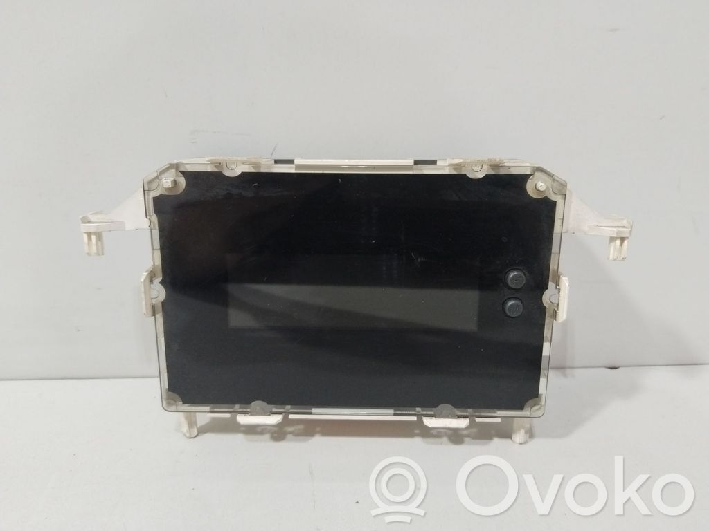 Schermo del visore a sovrimpressione   A12150475