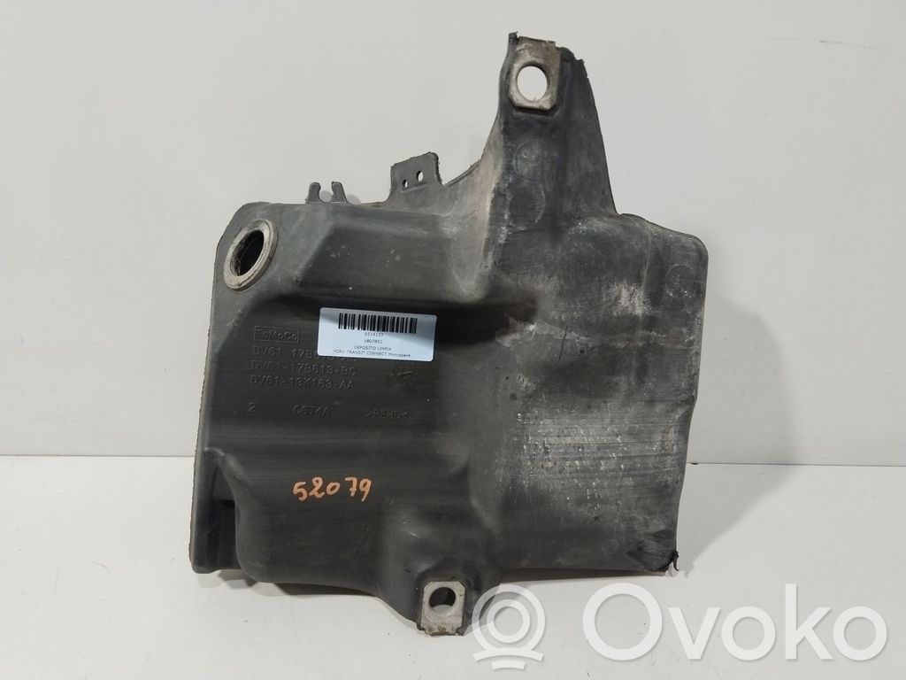 Wischwasserbehälter   1807852,DV6117B613AC