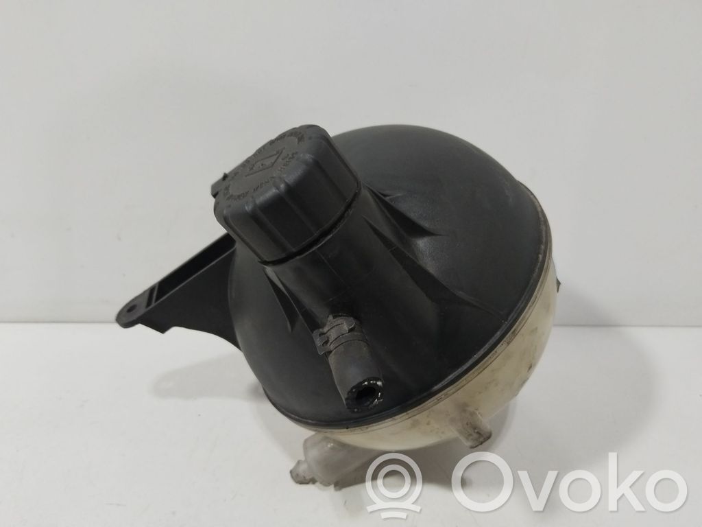 Mercedes-Benz A W169 Vaso di espansione carburante