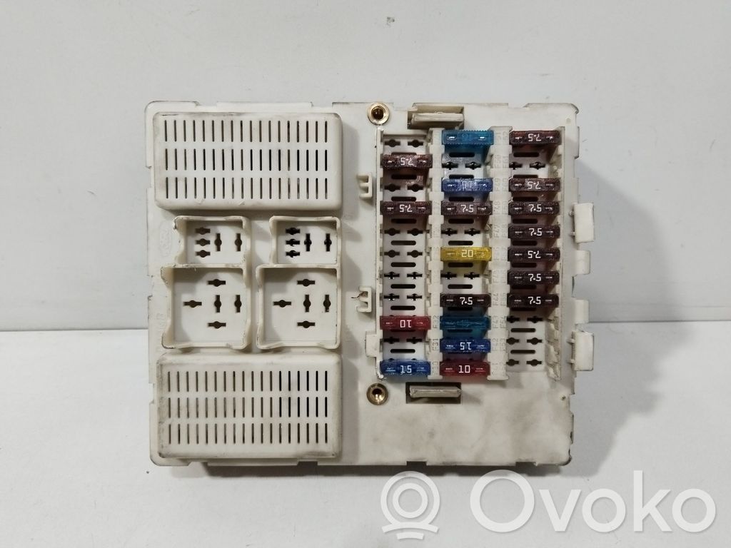 BSM Control unit   518774609