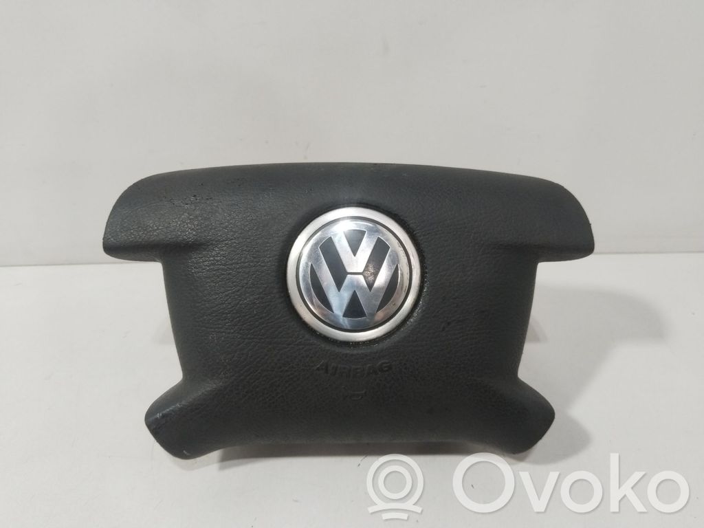 Volkswagen Transporter - Caravelle T5 Airbag del volante