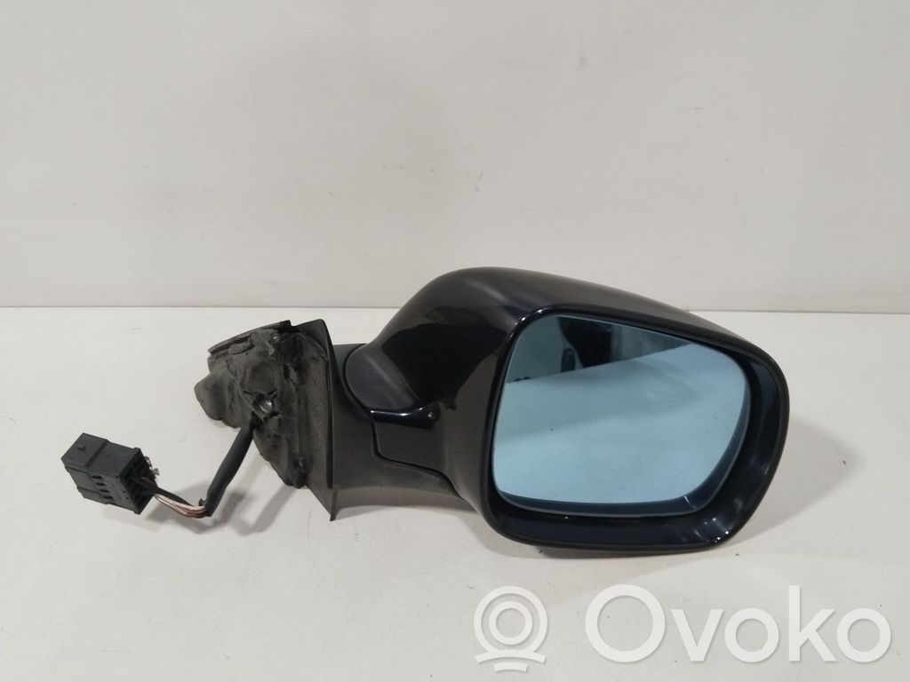 Audi A4 S4 B5 8D Specchietto retrovisore elettrico portiera anteriore