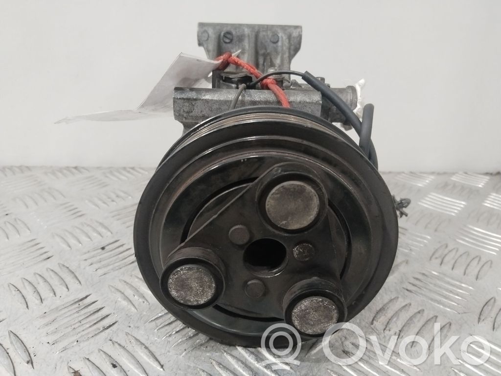 Klimakompressor Pumpe   V09A1AA4AK