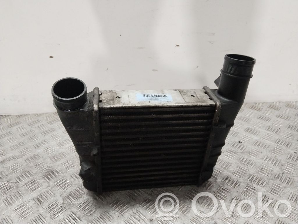 Audi A4 Allroad Radiatore intercooler