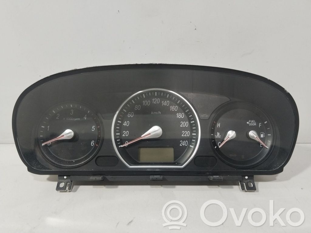 Nopeusmittari (mittaristo)   940033K320