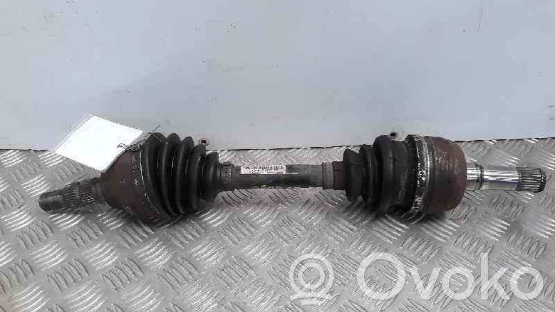 Opel Vectra C Eje de transmisión delantero 