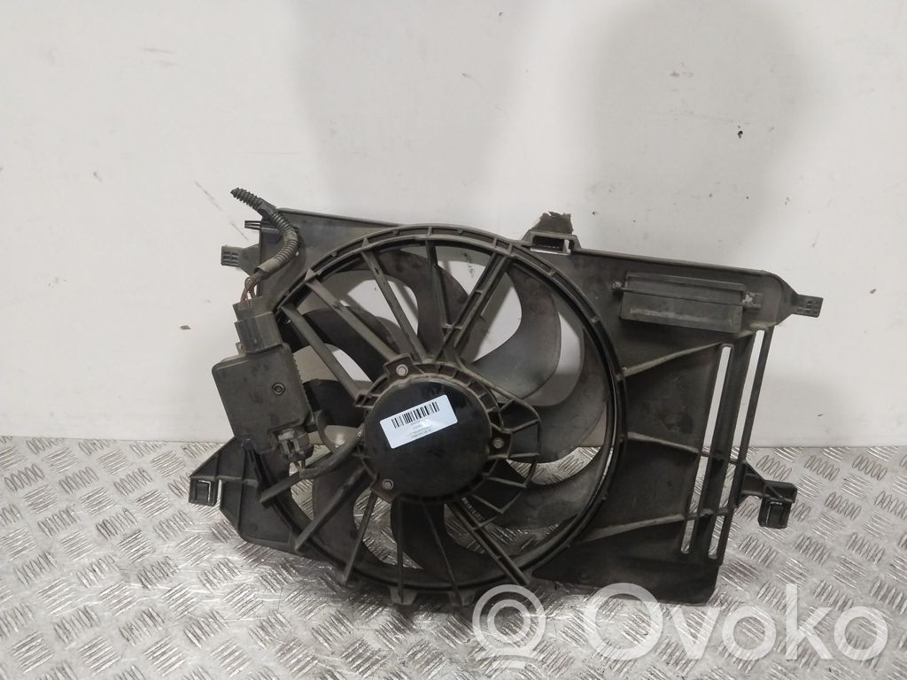 Elektrolüfter   2269553