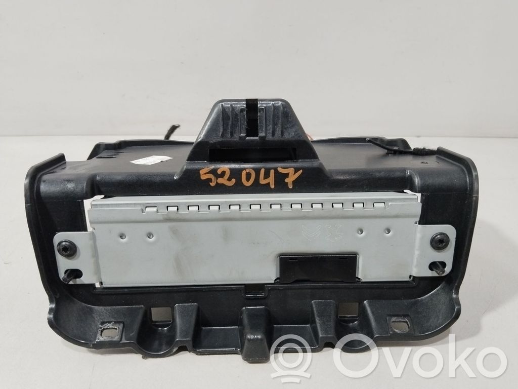 Opel Corsa F Centralina Audio Hi-fi