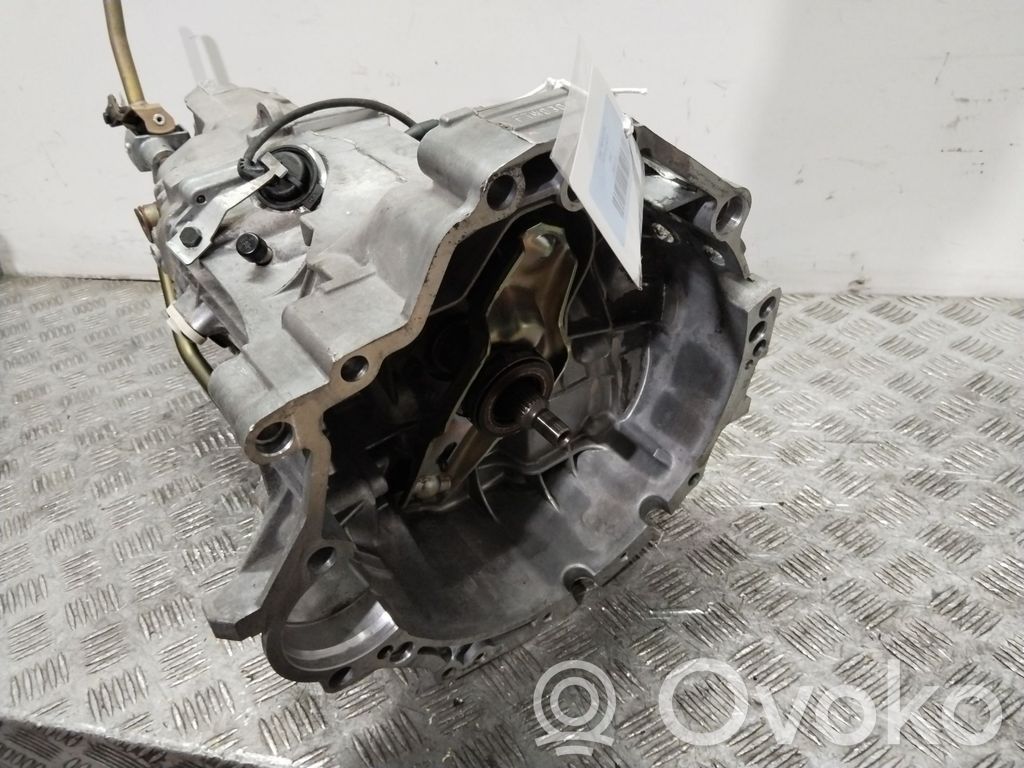 Audi A4 S4 B6 8E 8H Scatola del cambio manuale a 5 velocità 