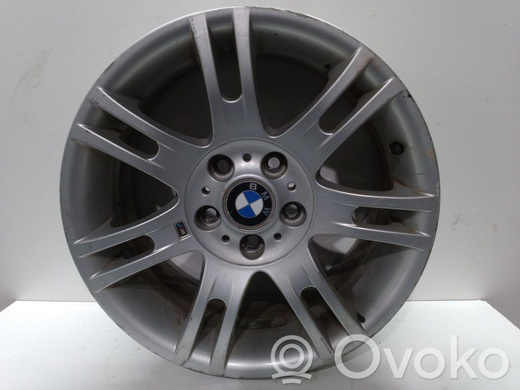 BMW 3 E46 R18-alumiinivanne 