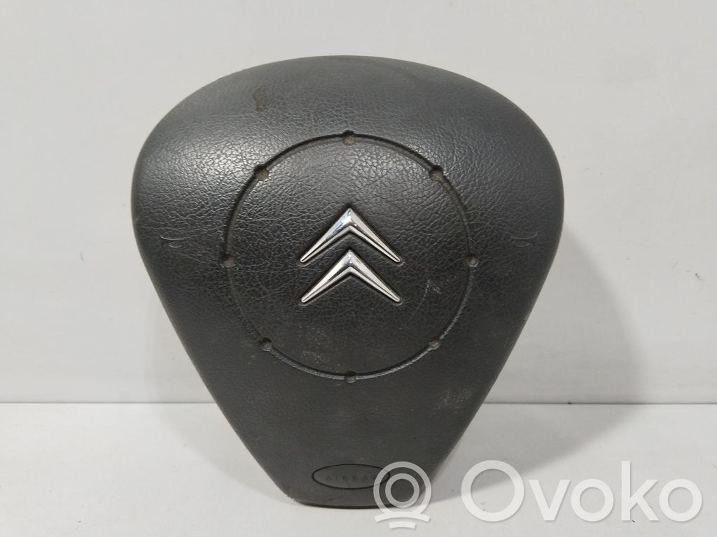 Citroen C3 Airbag volan