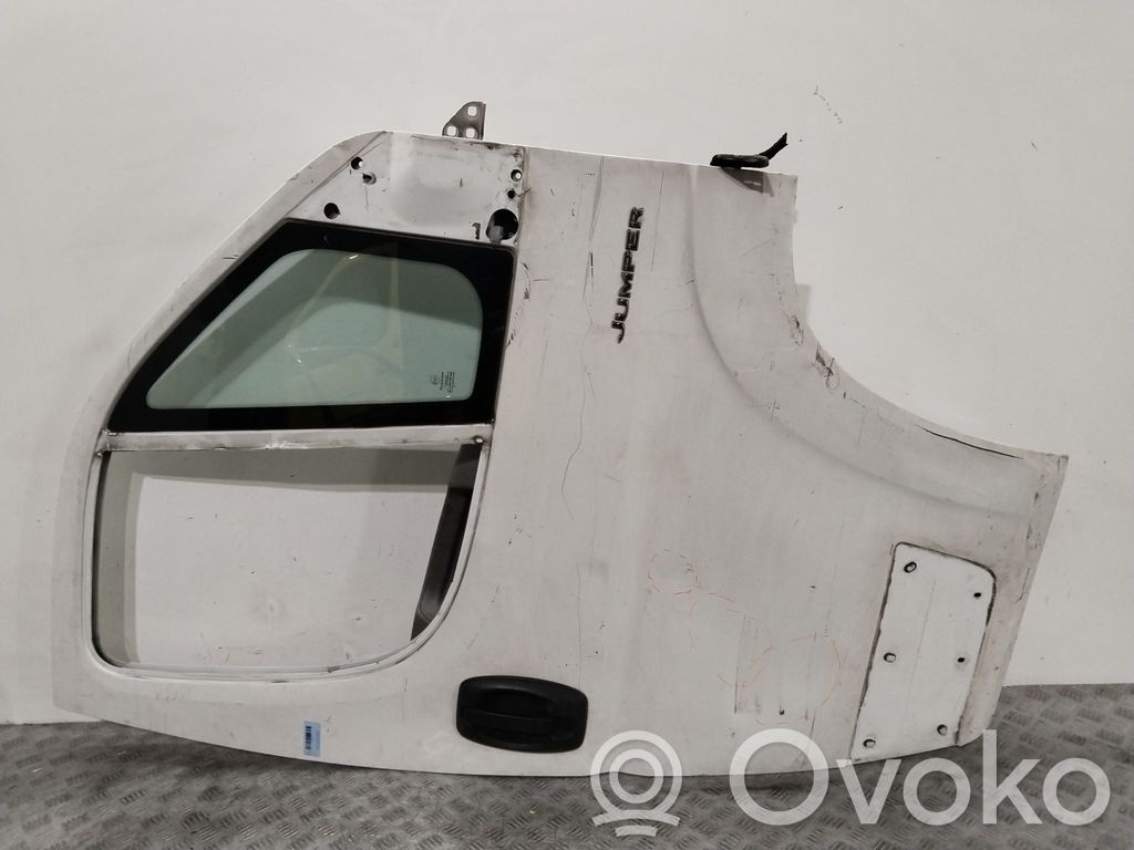 Puerta delantera   9004Y1,BLANCO