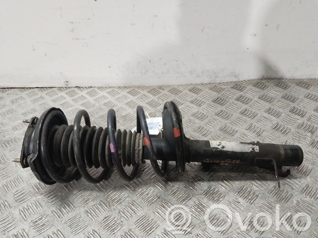 Ford Focus Ammortizzatore anteriore con molla elicoidale 