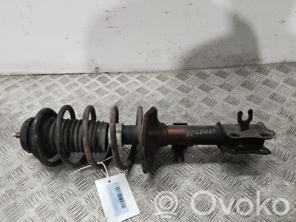 Daewoo Kalos Amortisseur avant avec ressort