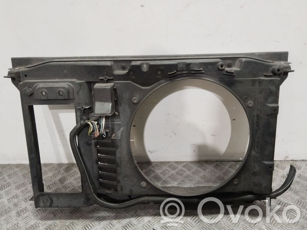 Citroen C4 Grand Picasso Deska rozdzielcza 