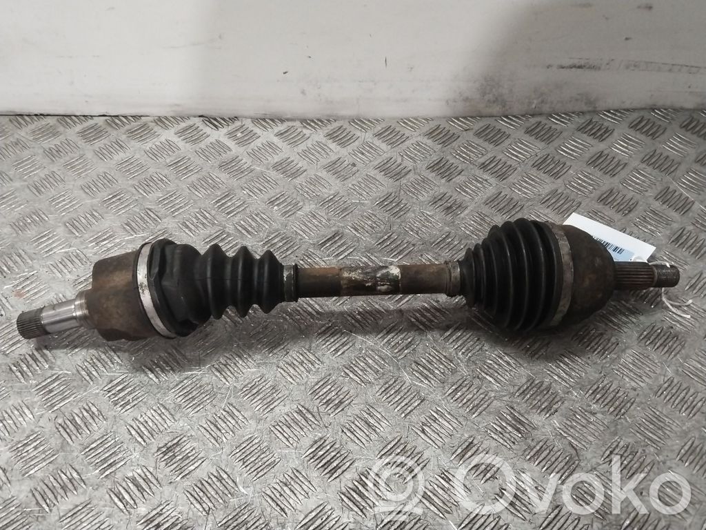 Fiat Ulysse Front driveshaft 