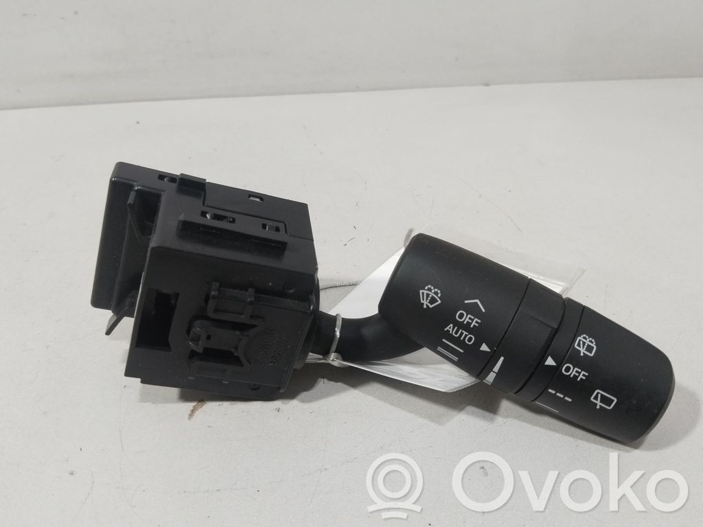 Mazda 3 III Wiper control stalk 