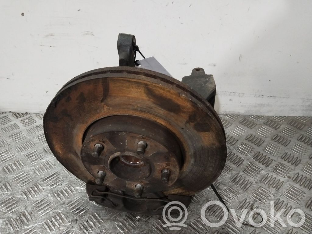 Achsschenkel vorne   1420861