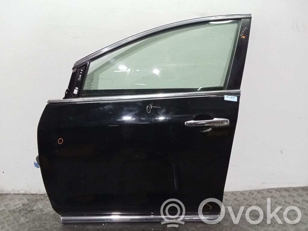 Puerta delantera   EGY15902XR,NEGRO
