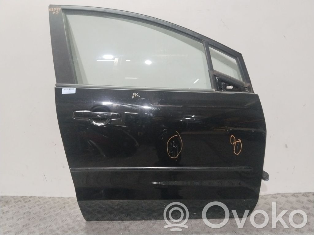 Priekinės durys   58010Z