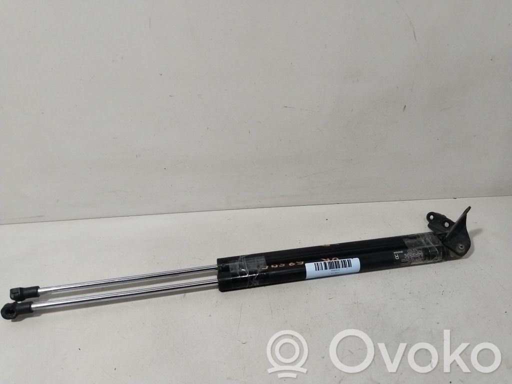 Tailgate/trunk strut/damper   C17E07