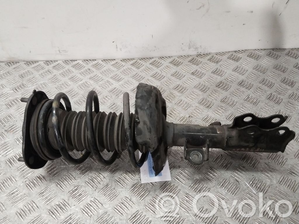 Toyota Corolla E160 E170 Ansamblu amortizor cu arc față 
