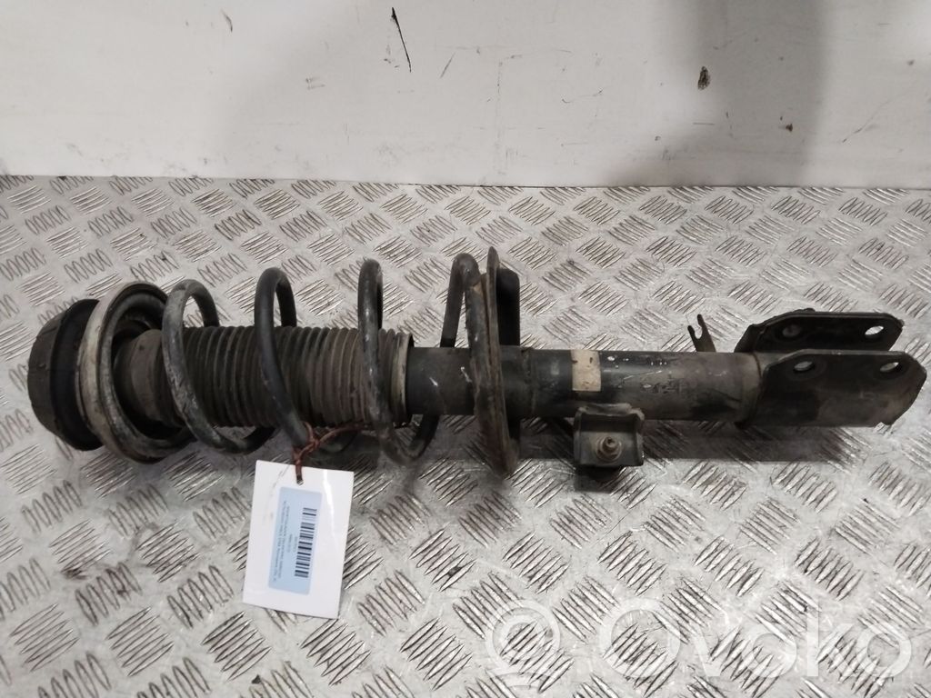 Mitsubishi Space Wagon Stoßdämpfer Federbein