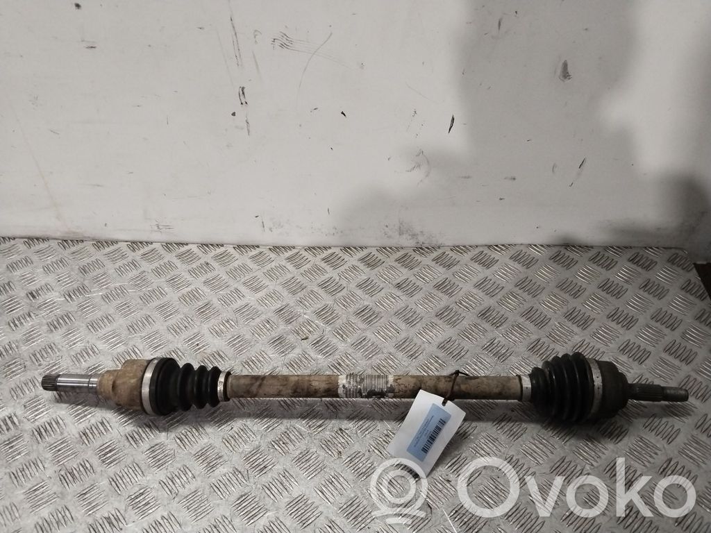 Citroen C3 Semiasse anteriore 