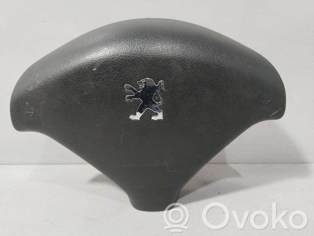 Peugeot 307 Airbag dello sterzo