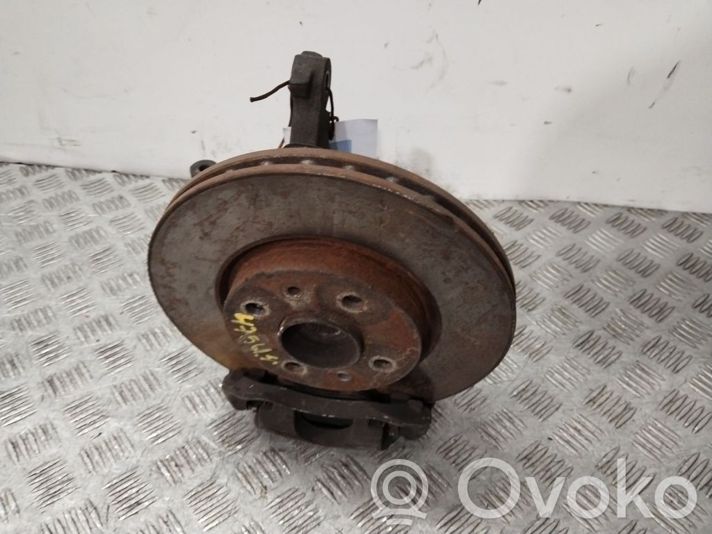 Fiat Idea Fuzetă butuc roată față