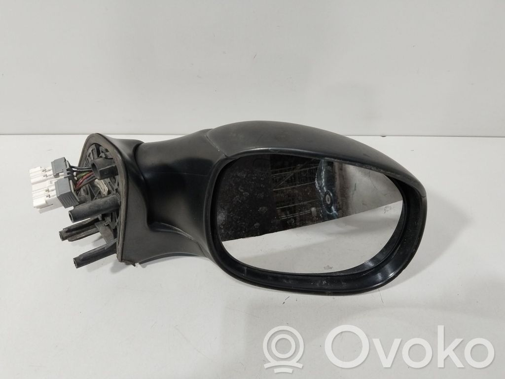 Citroen Xsara Oglindă electrică ușă față 