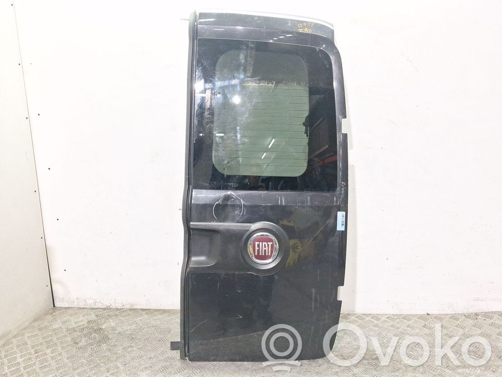 Fiat Doblo Ușă spate 