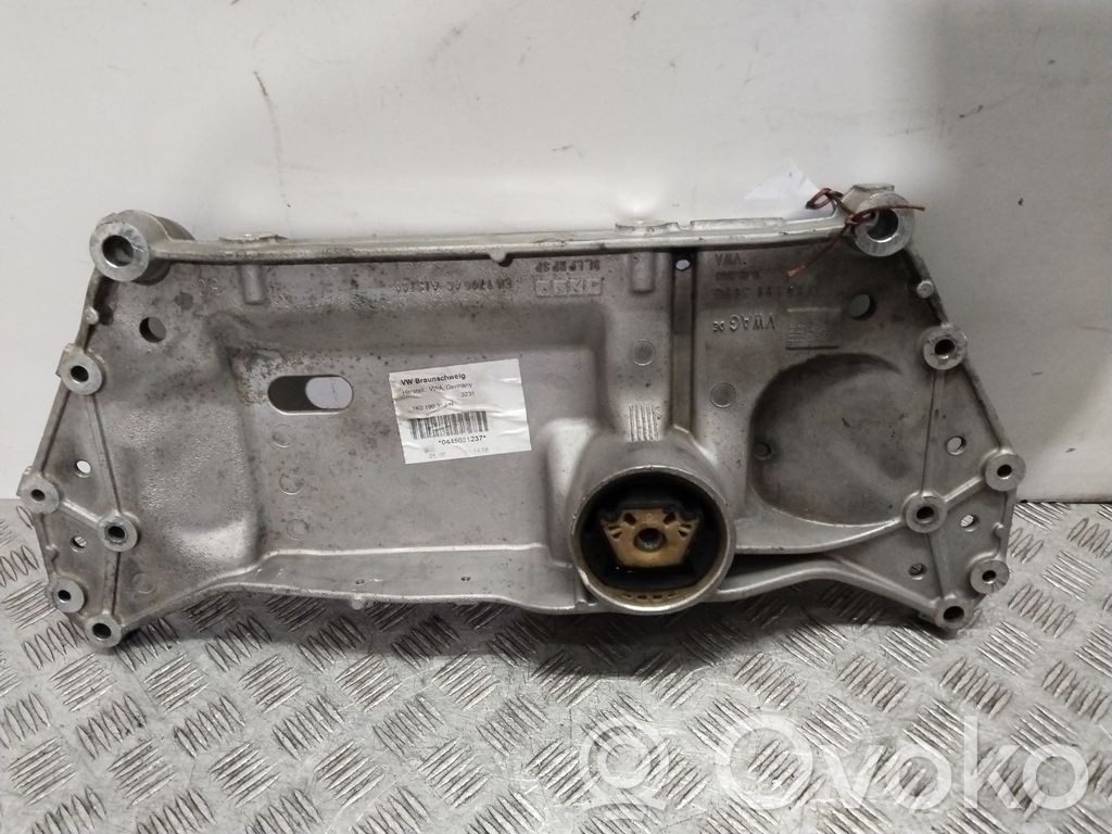Seat Arosa Etuapurunko