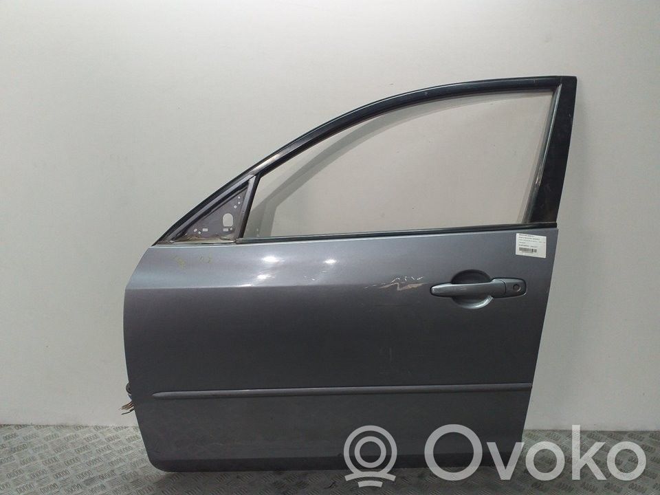 Etuovi   GRIS