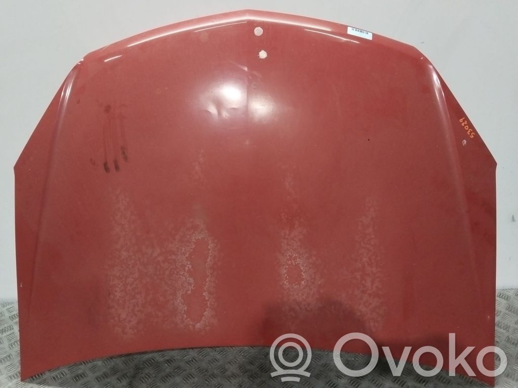 Motorhaube   1160254
