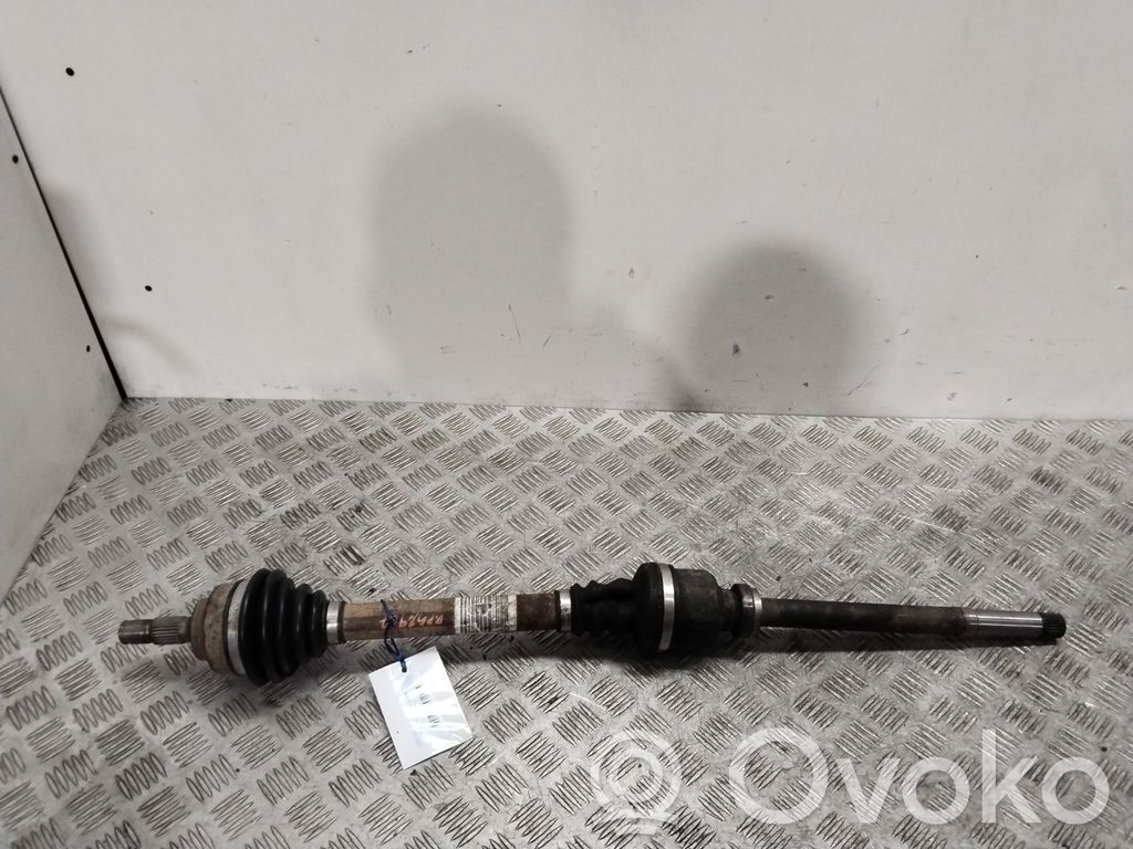 Peugeot 307 Semiasse anteriore