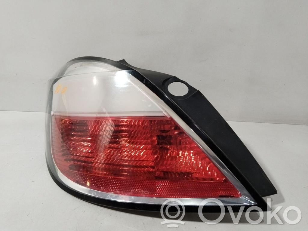 Opel Astra G Luci posteriori 