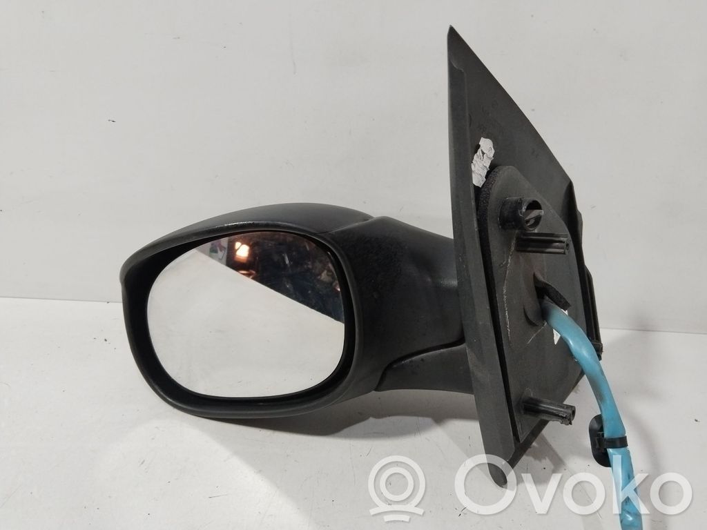 Citroen C2 Altri dispositivi 