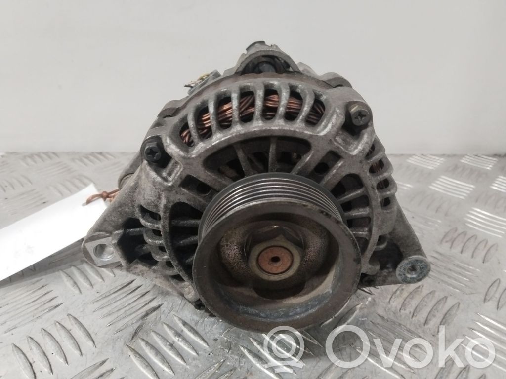 Alternador   A3TB6091