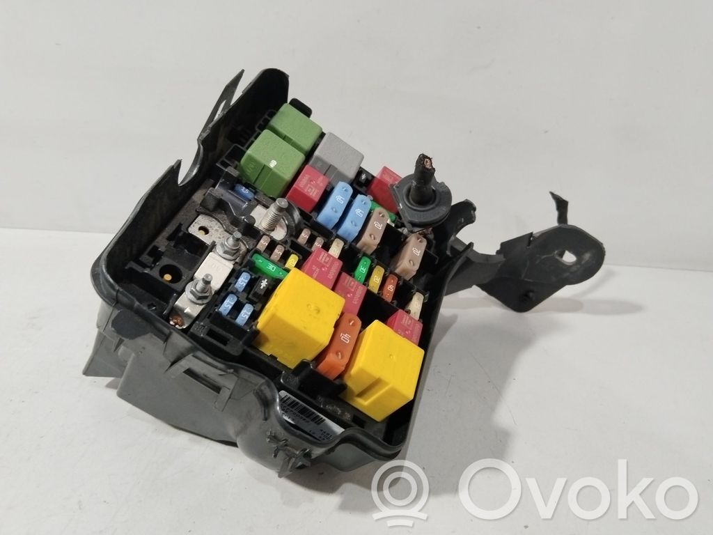 Citroen C-Elysée BSM Control unit 