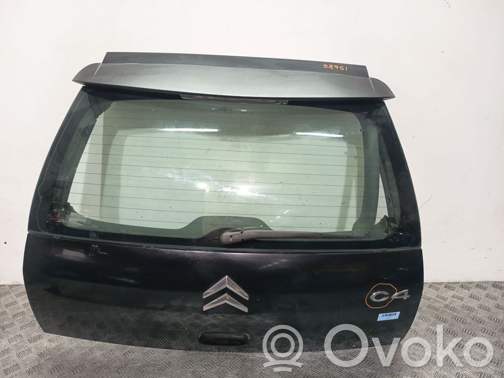 Citroen C4 Grand Picasso Portellone posteriore/bagagliaio