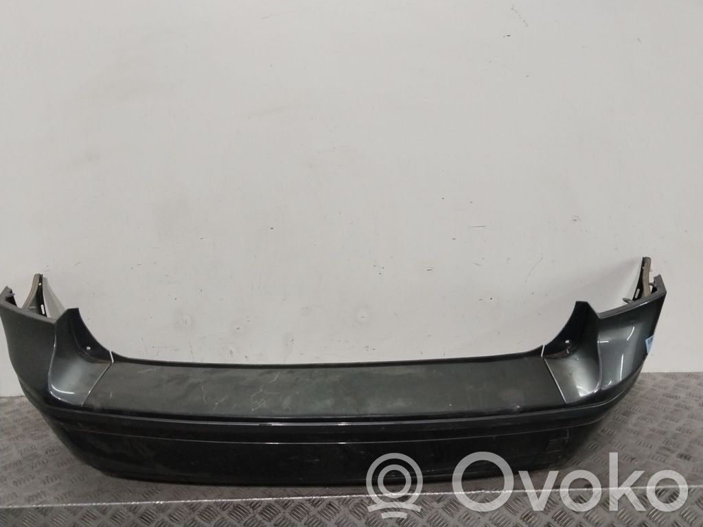 Volvo V50 Puskuri 