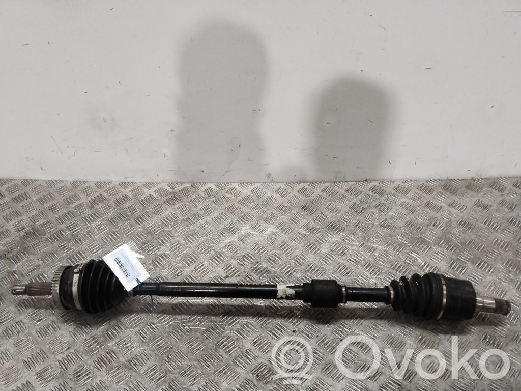 Eje de transmisión delantero   495003K350