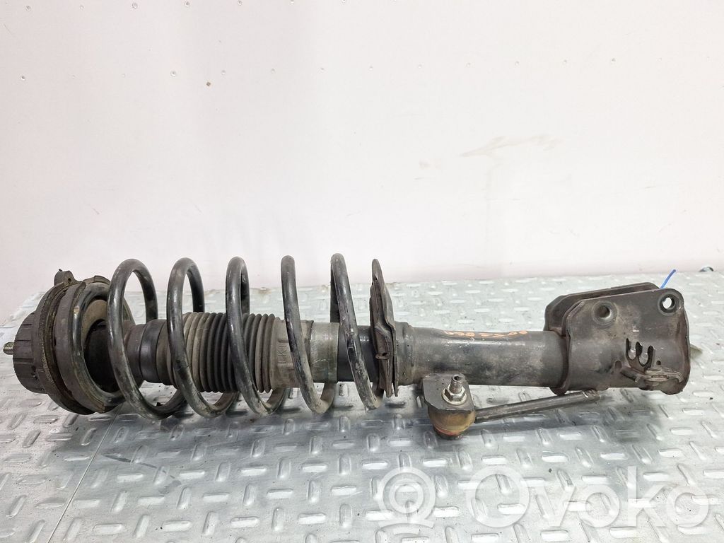 Fiat Stilo Amortyzator osi przedniej ze sprężyną 